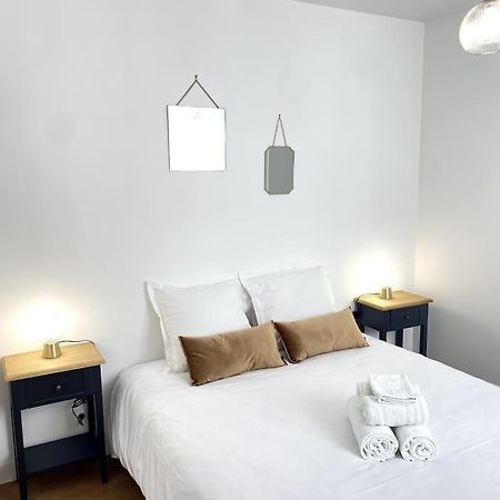 Le Metropolitain-Proche Centre-Clim-Refait A Neuf-Tout Equipe Châteauroux Εξωτερικό φωτογραφία